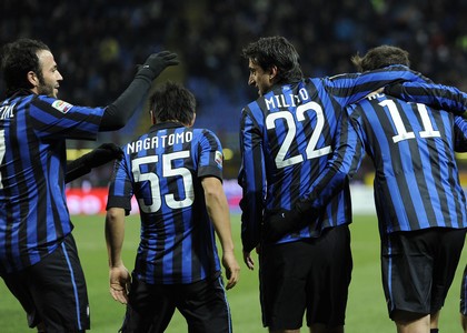 Serie A: gol e highlights degli anticipi. Video