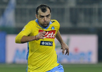 Serie A: super Napoli, il Palermo crolla