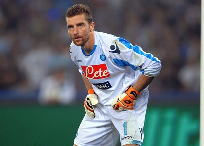 Scommesse: saranno ascoltati De Sanctis e Piovaccari