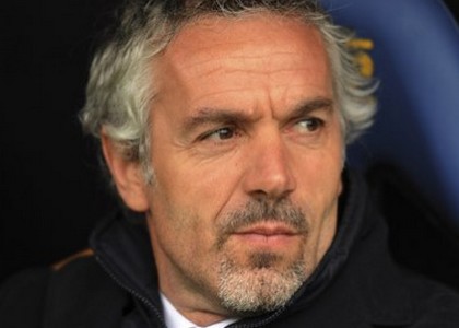 Italia, Donadoni: 