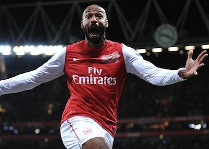 Fa Cup: eroe Henry, l'Arsenal passa