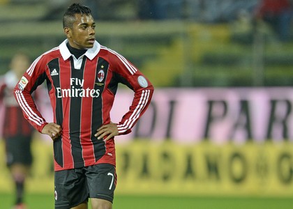 Dal Brasile, Neymar: 