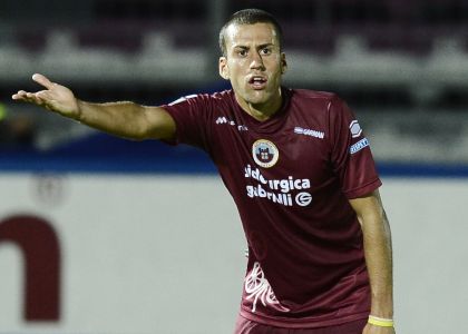 Serie B: Cittadella-Pro Vercelli in diretta. Live