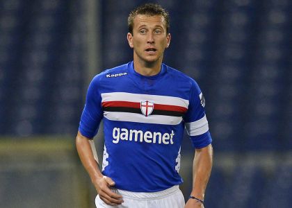 Serie A: Sampdoria-Chievo 2-1, gol e highlights. Video