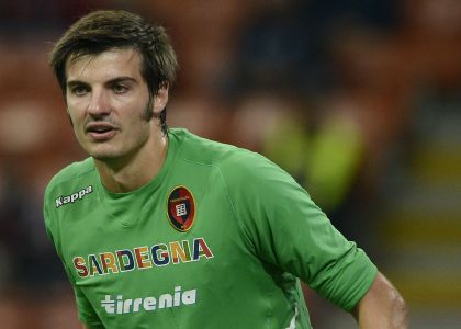 Milan, primo rinforzo: Agazzi ha firmato