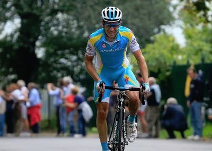 Tour di Pechino: tappa regina a Gavazzi