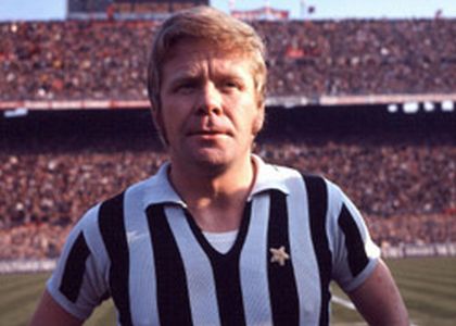 Lutto nel calcio: addio a Helmut Haller