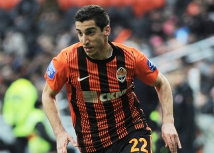 Barcellona, occhi puntati su Mkhitaryan