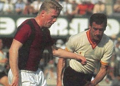 Addio ad Haller, tedesco con l'anima latina