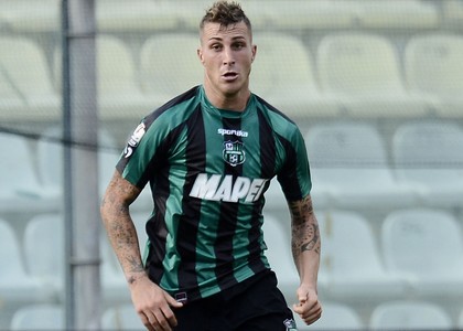 Serie B: Sassuolo-Novara, gol e highlights. Video