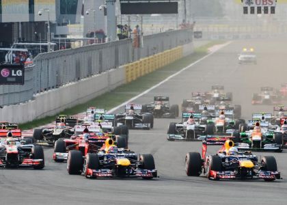 F1: più innovazioni, meno successi