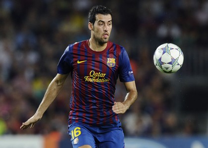 Dalla Spagna: City in pressing su Busquets