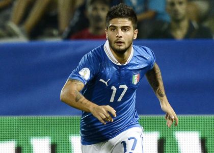 Under 21, l'Italia batte la Svezia e vola all'Europeo