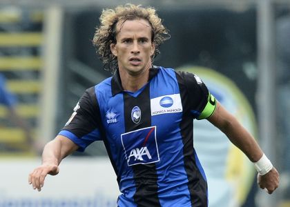 Atalanta, Manfredini: 