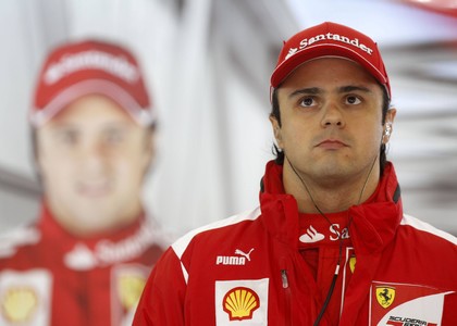 F1: spunta la Wlliams per Massa