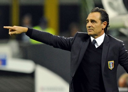 Prandelli: 