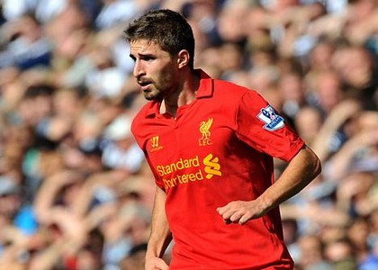 Inter, colpo Borini: la firma nelle prossime 48 ore