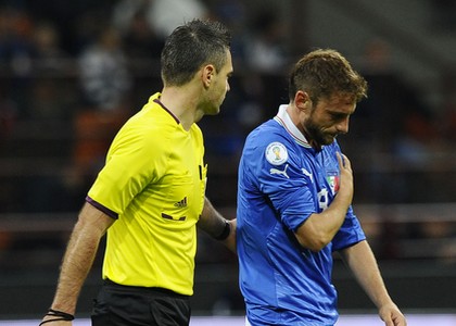 Serie A: Juventus-Napoli, chi scende e chi sale