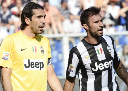 Serie A: Catania-Juve, le pagelle