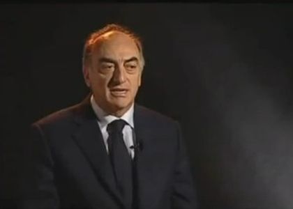 Calciopoli: un anno e otto mesi a Giraudo