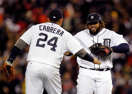 Mlb: Yankees umiliati, Tigers in finale