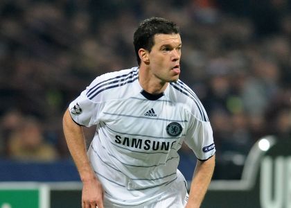 Dalla Germania: per Ballack è l'ora del ritiro