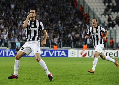 Champions: Shakhtar-Juventus, i precedenti