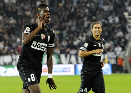 Serie A: Juventus-Napoli, le pagelle