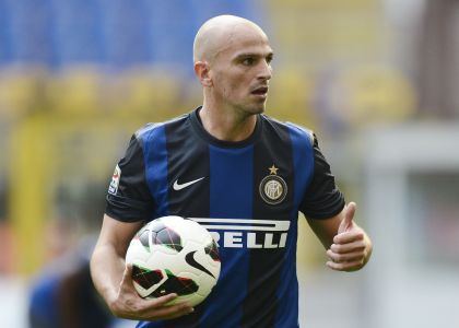 Sport in Tv, 8 novembre: Partizan-Inter su Sky