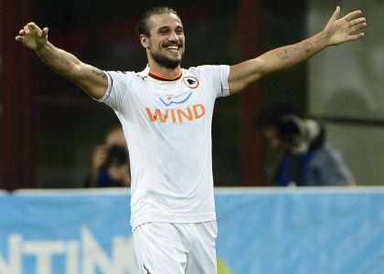 Serie A: pazza Roma, Genoa ribaltato