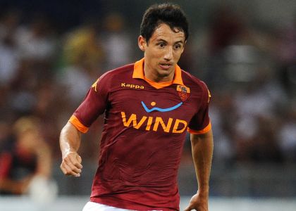 Serie A: Genoa-Roma, le pagelle