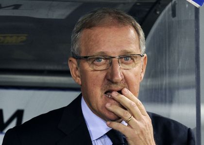 Udinese: salta l'accordo con Delneri