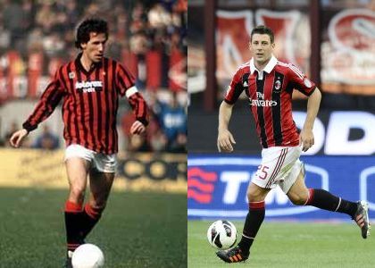 Milan: la squadra che andò in B era meglio di questa?