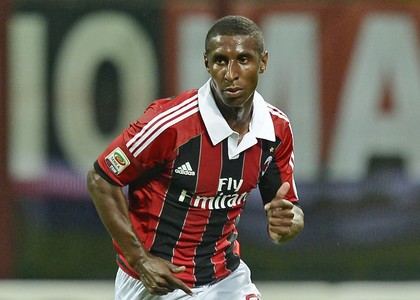 Milan, ufficiale: Constant va al Trabzonspor