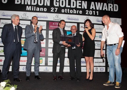 I Bindun: 30 anni di cuore con il calcio