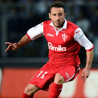 Serie B: Padova-Novara, gol e highlights. Video