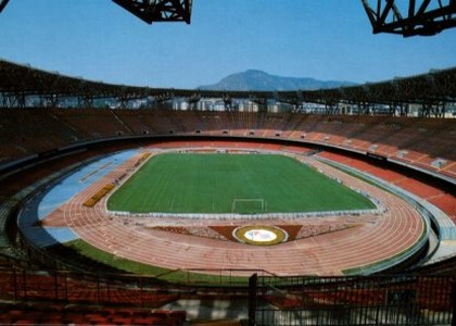 De Magistris replica a De Laurentiis: 