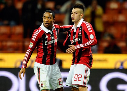Serie A: Milan-Genoa, gol e highlights. Video