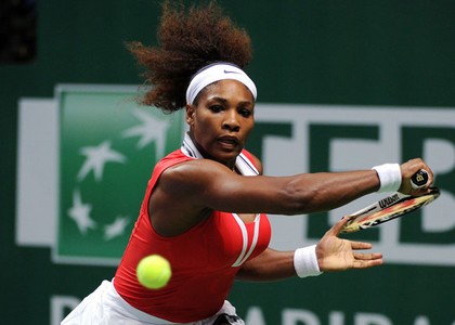 Australian Open: Serena Williams regina di Melbourne