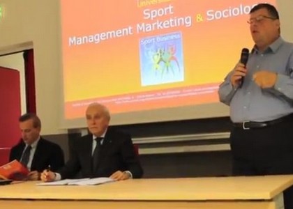 Sport in tv: ne parlano Jacobelli, Ravezzani e Chiesa. Video