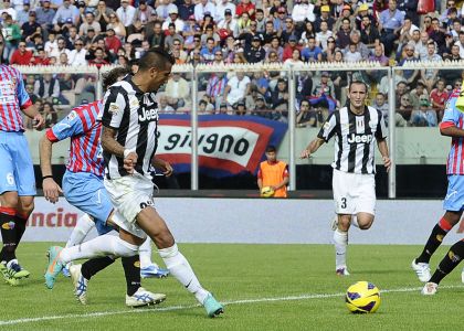 Serie A: nona giornata, gol e highlights. Video