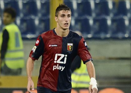 Genoa: tutte le big inglesi su Sampirisi