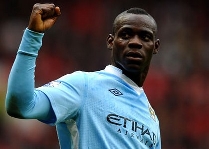 City: altra festa, Balotelli in vendita