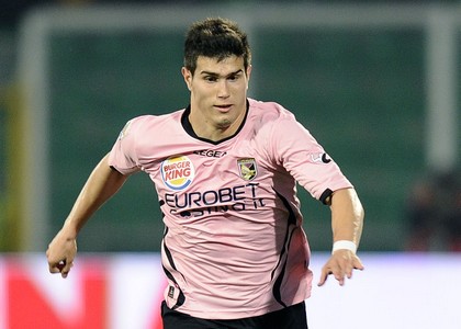 Serie A: Palermo-Pescara, le pagelle