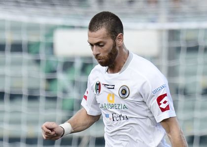 Serie B: Cesena-Spezia in diretta. Live