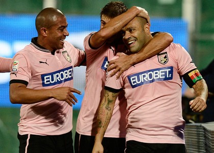 Serie A: Palermo-Milan, le pagelle