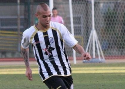 Serie B: Modena-Ascoli, gol e highlights. Video