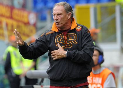 Sport in Tv, 8 dicembre: Roma-Fiorentina su Sky