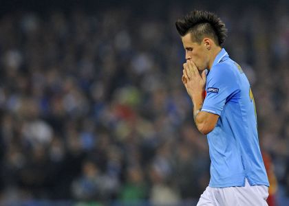 Sport in Tv, 27 aprile: Pescara-Napoli su Sky