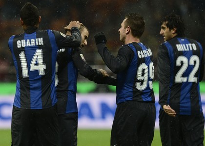 Serie A: decima giornata in diretta. Live